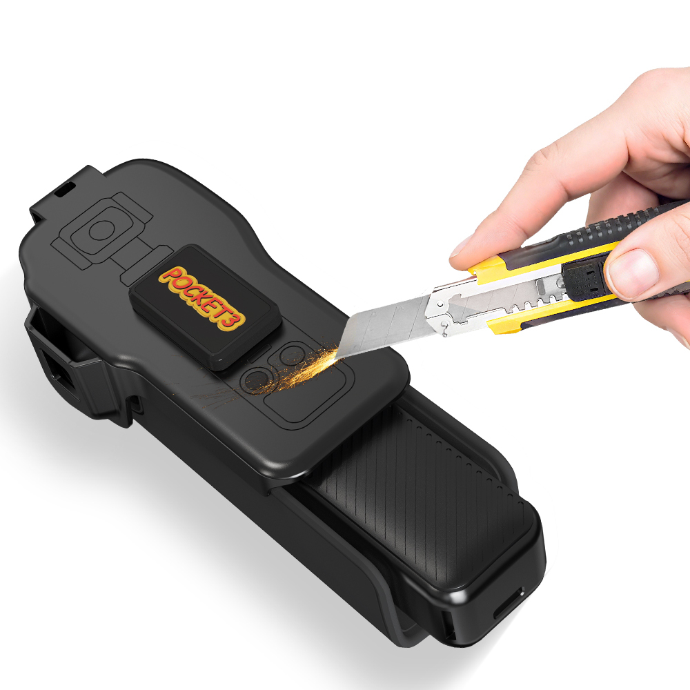 BRDRC Protective Case for DJI OSMO Pocket 3