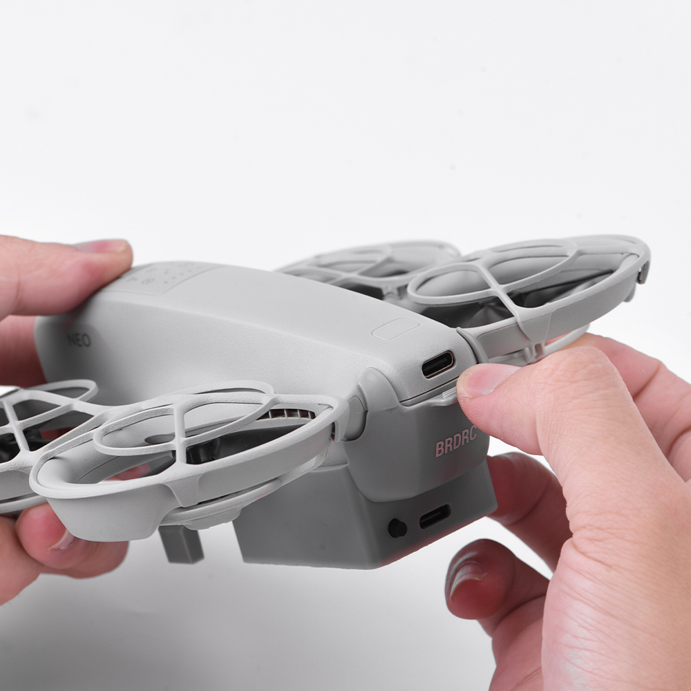 BRDRC Night Navigation Light For DJI NEO 