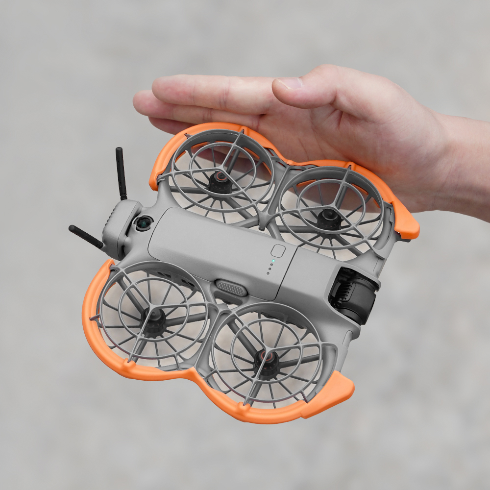 BRDRC Propeller Guard for DJI NEO 2 