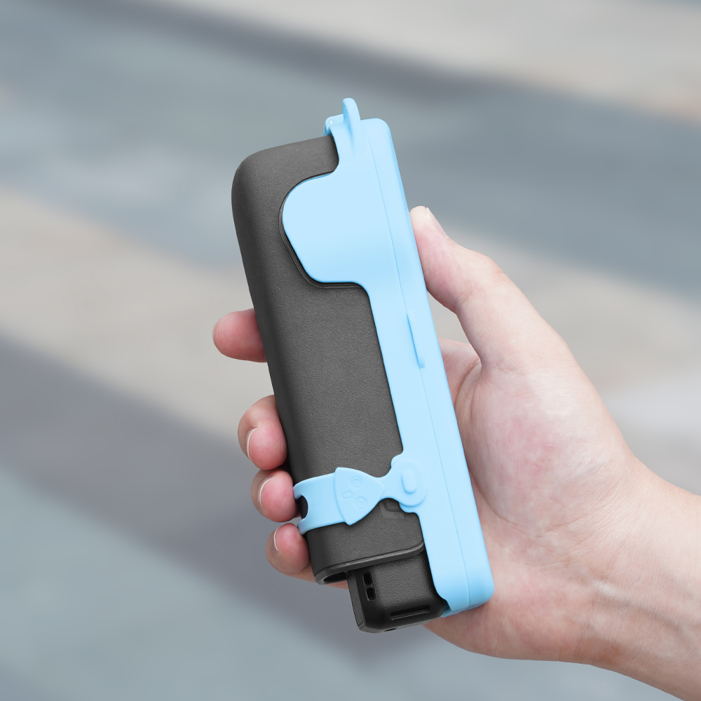 BRDRC Protective Cover for DJI Pocket 3 
