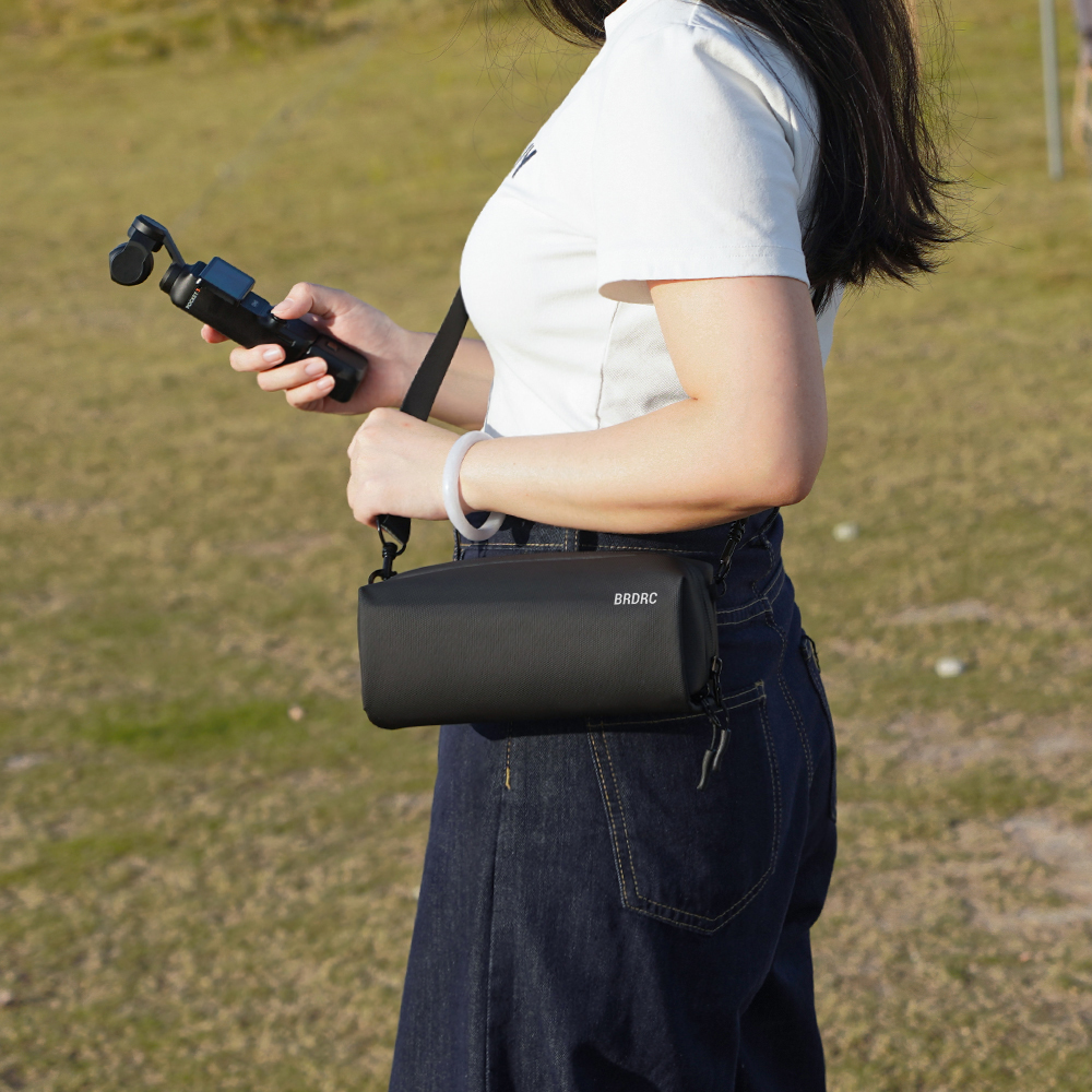 BRDRC Storage Bag for DJI Pocket 4/3
