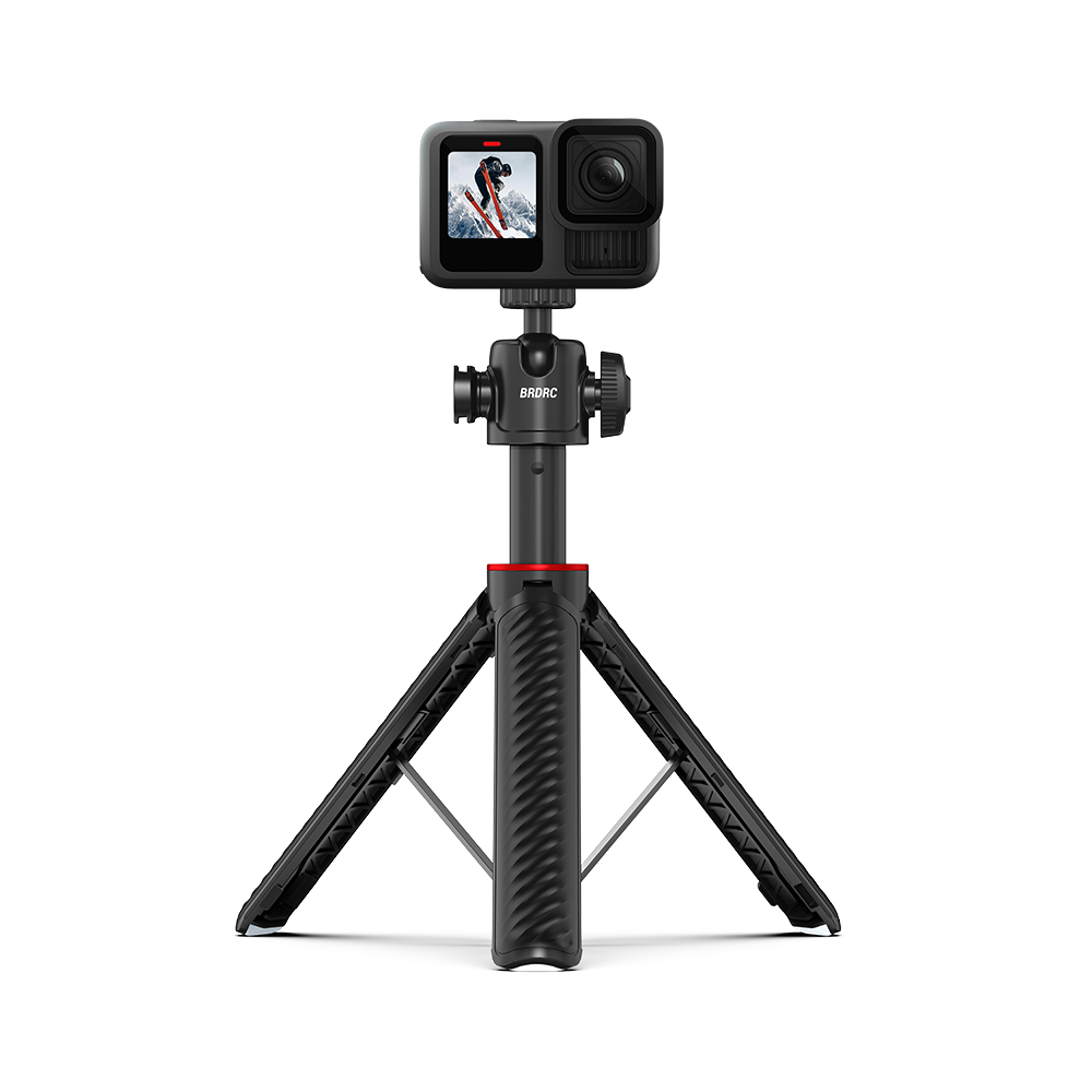 BRDRC Tripod for DJI Pocket 4/3