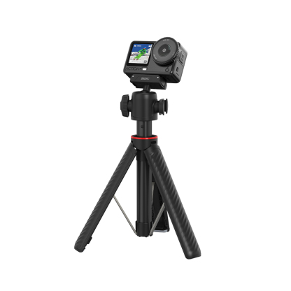 BRDRC Magnetic Tripod for DJI Action 6/Nano/5 Pro /Osmo 360