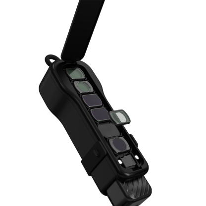 BRDRC Hard Case for DJI OSMO Pocket 3 4
