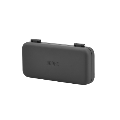 BRDRC Lens Filter Storage Case Box for DJI Pocket 3