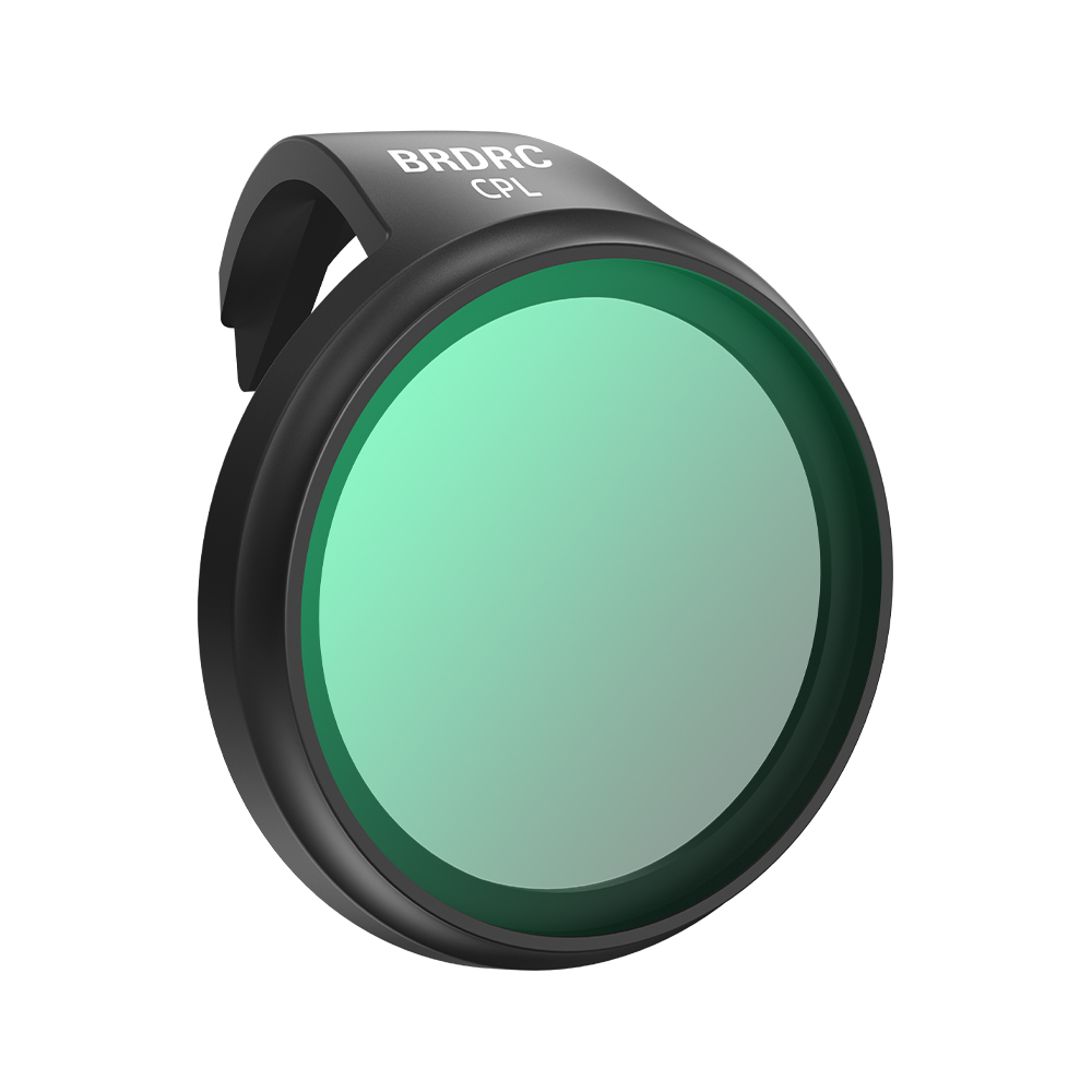 BRDRC Lens Filter ND CPL UV ND8 ND16 ND32 ND64 Filters Kit For dJI NEO Drone