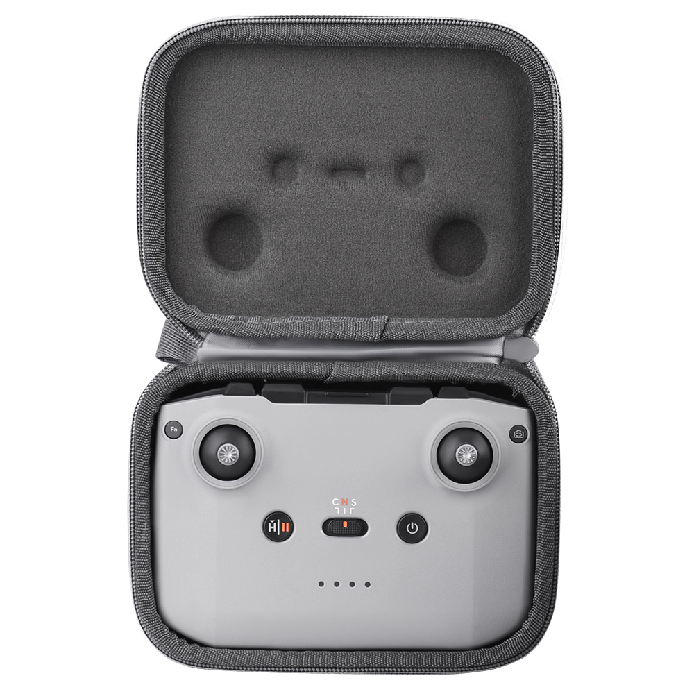 BRDRC Host Pack+RC-N3 / RC 2 Remote Control Storage Pack for DJI Air 3S