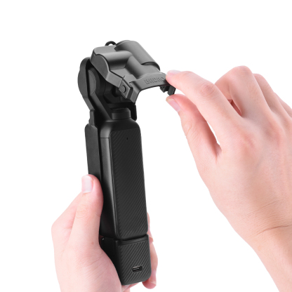 BRDRC Protective Case For DJI OSMO Pocket 3