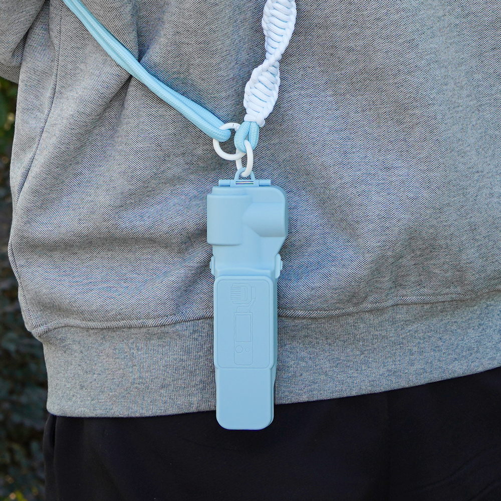 BRDRC Protective Case For DJI OSMO Pocket 3