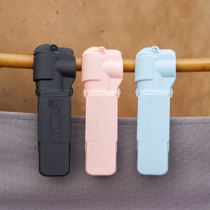 BRDRC Protective Case For DJI OSMO Pocket 3