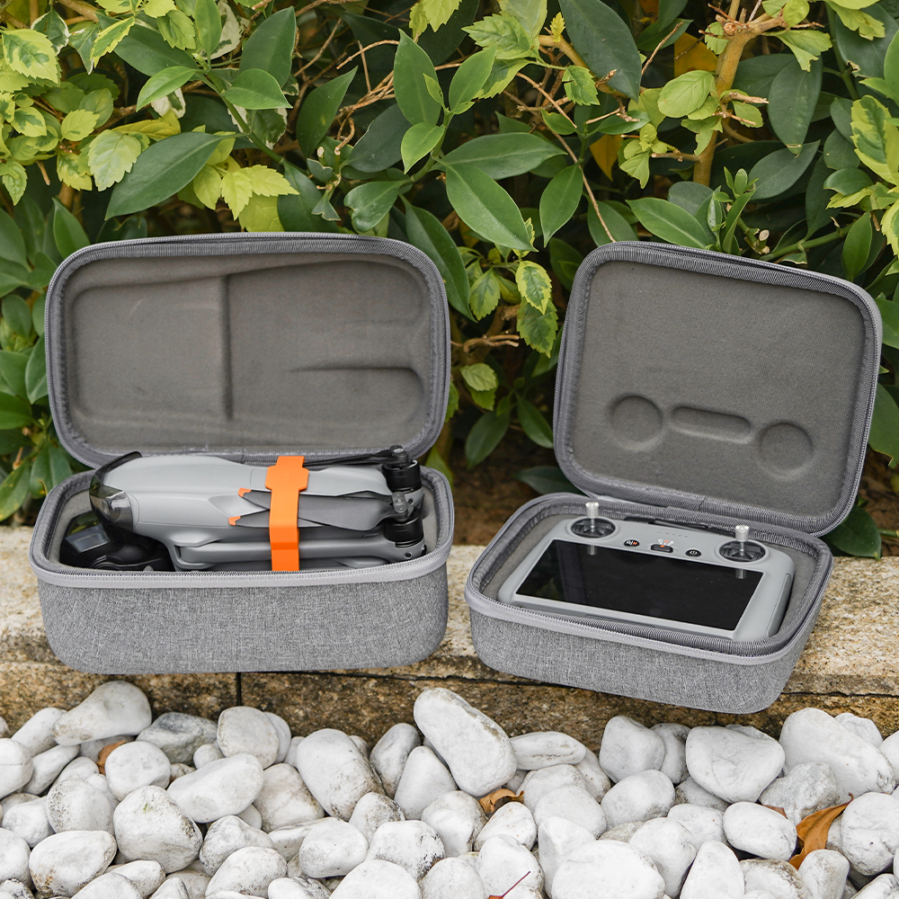 BRDRC Host Pack+RC-N3 / RC 2 Remote Control Storage Pack for DJI Air 3S