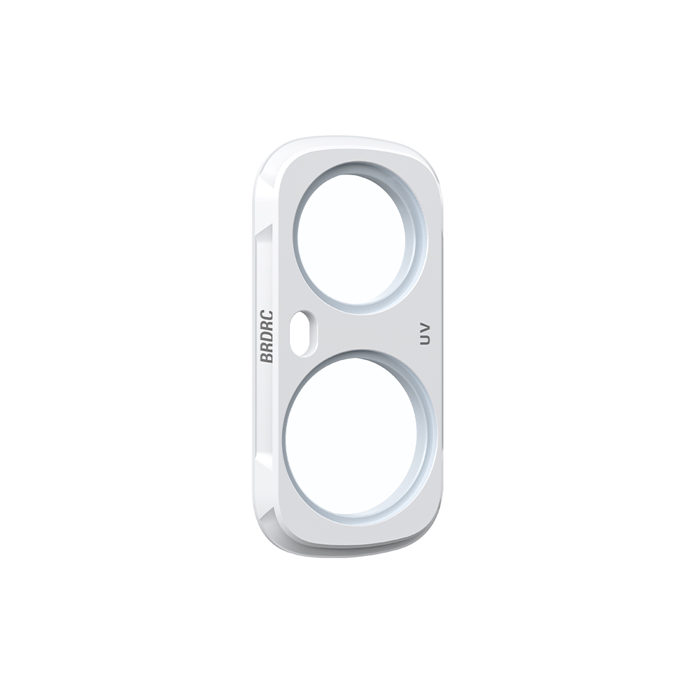 BRDRC Lens Filter Kit for Insta360 Luna Ultra