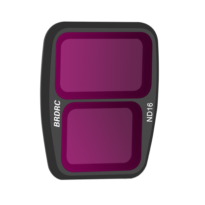 BRDRC UV/CPL/LPR/ND8/ND16/ND32/ND6 Lens Filter for DJI Air 3
