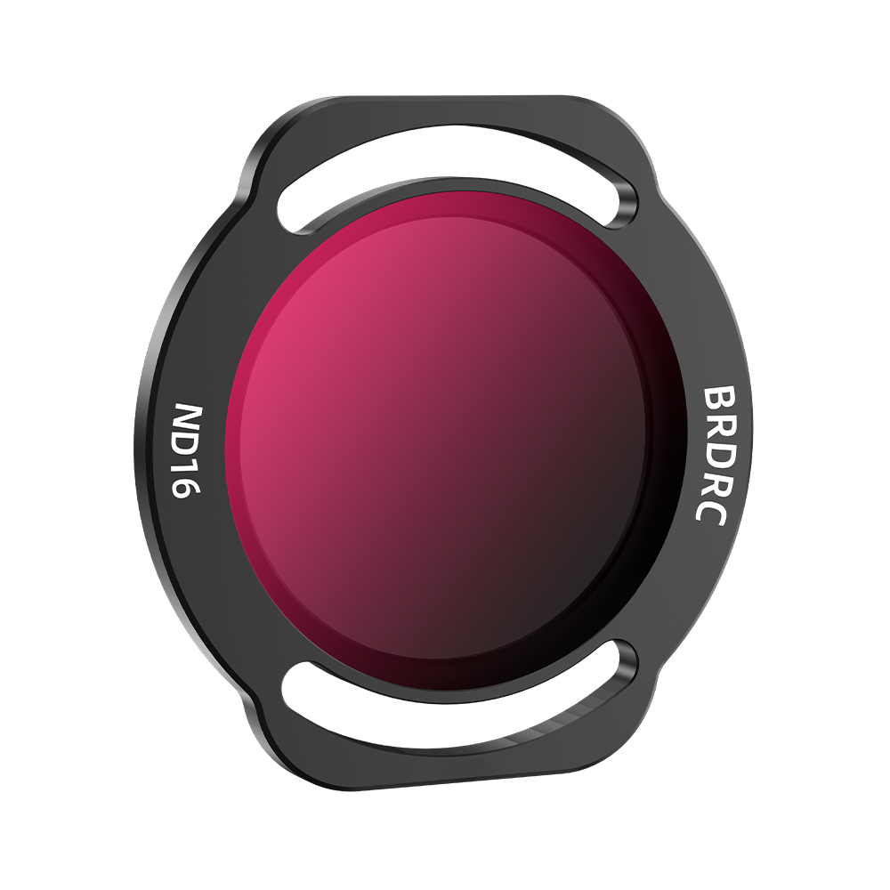 BRDRC Lens Filter Kit UV/CPL/ND8/16 /32 /64 Camera Filter for NEO Drone