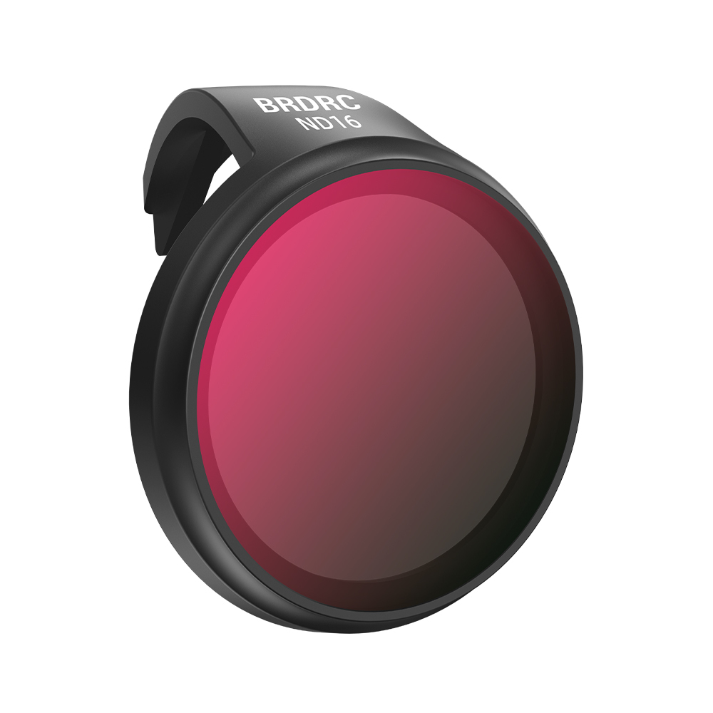 BRDRC Lens Filter ND CPL UV ND8 ND16 ND32 ND64 Filters Kit For dJI NEO Drone