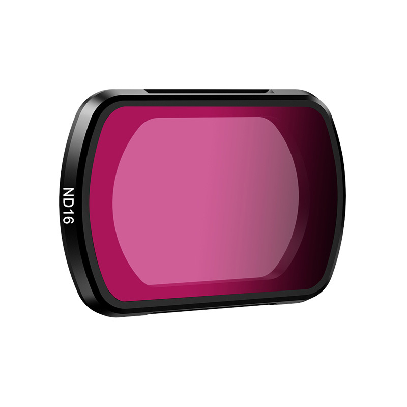 BRDRC ND16 Neatural Density Filter for DJI OSMO Pocket 3 