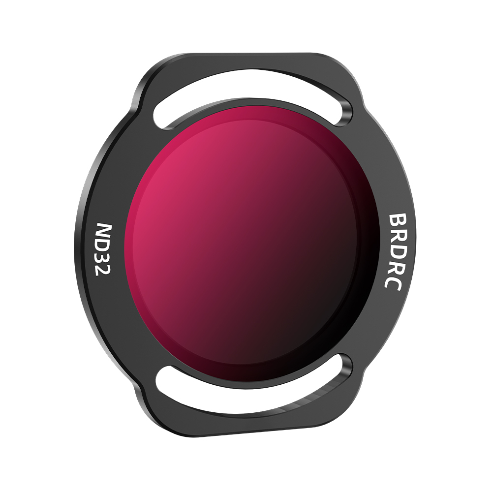 BRDRC Lens Filter Kit UV/CPL/ND8/16 /32 /64 Camera Filter for NEO Drone