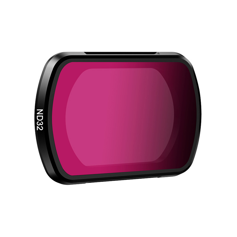 BRDRC ND32 Neatural Density Filter for DJI OSMO Pocket 3 