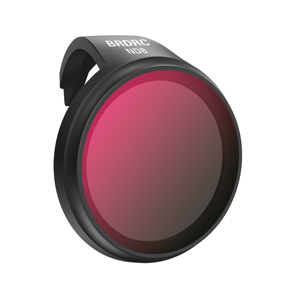 BRDRC Lens Filter ND CPL UV ND8 ND16 ND32 ND64 Filters Kit For dJI NEO Drone