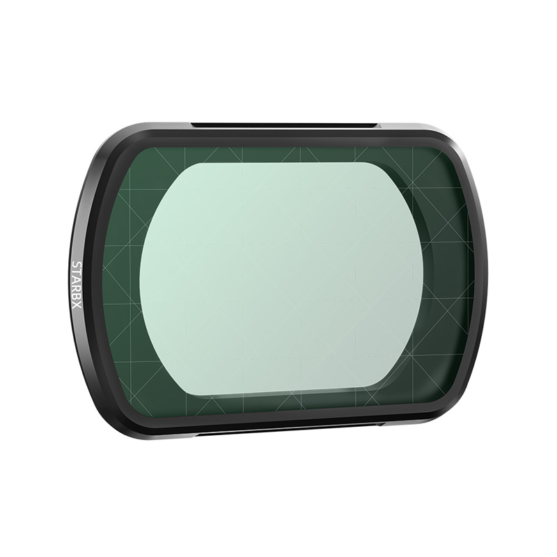 BRDRC Star Filter for DJI OSMO Pocket 3