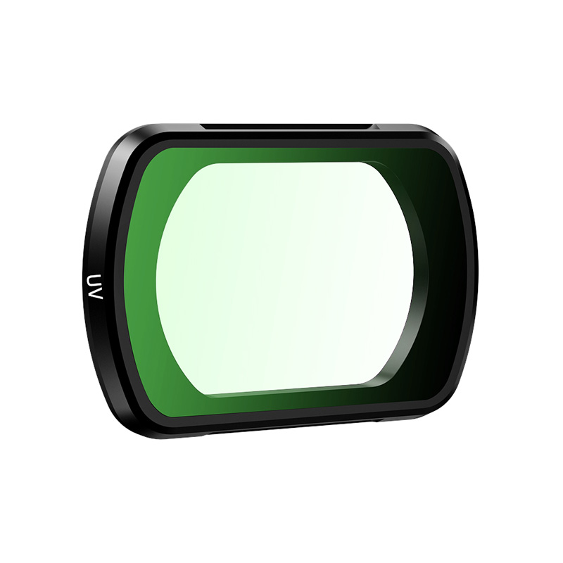 BRDRC UV Protector Lens Filter for DJI OSMO Pocket 3 