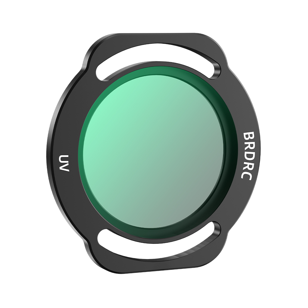 BRDRC ND Filters Set Camera Lens Filter Kit UV/CPL/ND8/16 /32 /64 Set 