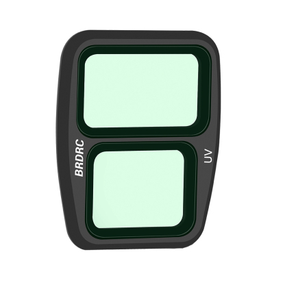 BRDRC UV/CPL/LPR/ND8/ND16/ND32/ND6 Lens Filter for DJI Air 3