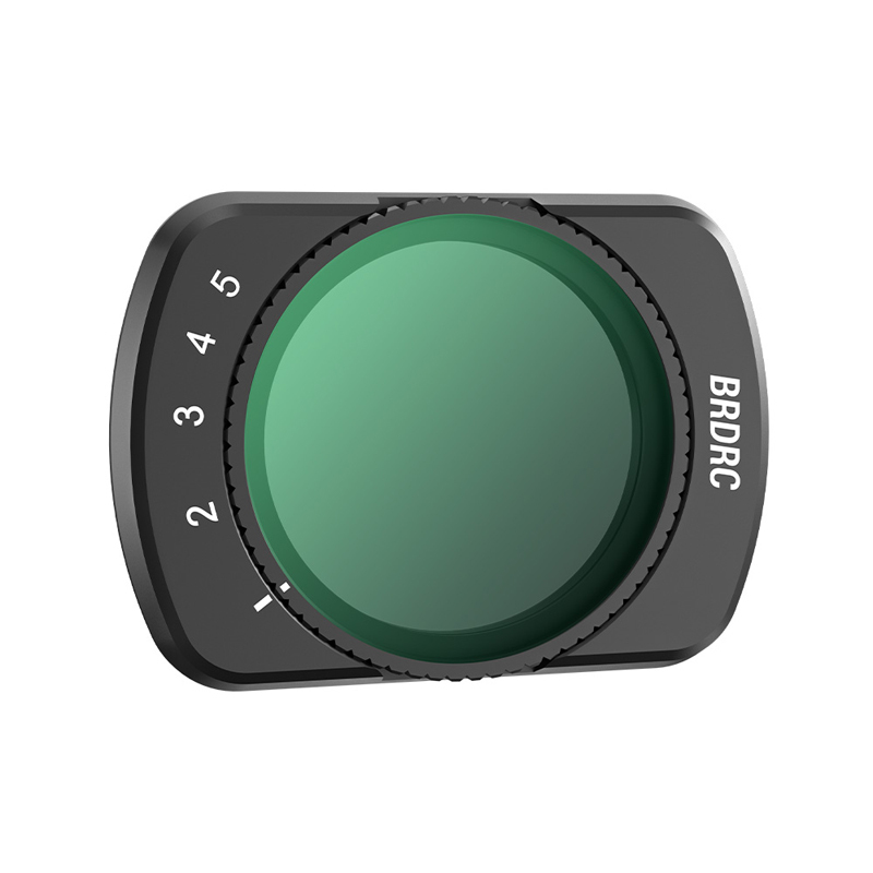BRDRC VND Filter for DJI OSMO Pocket 3