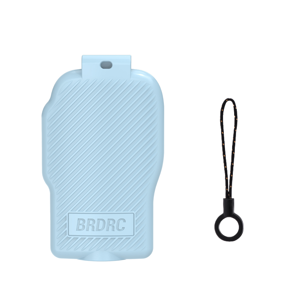 BRDRC Protective Gimbal Cover Locker for DJI Pocket 3 Camera
