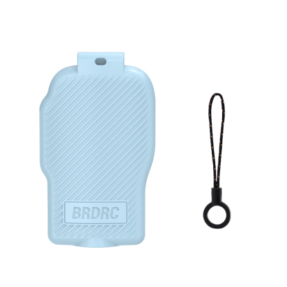 BRDRC Protective Gimbal Cover Locker for DJI Pocket 3 Camera