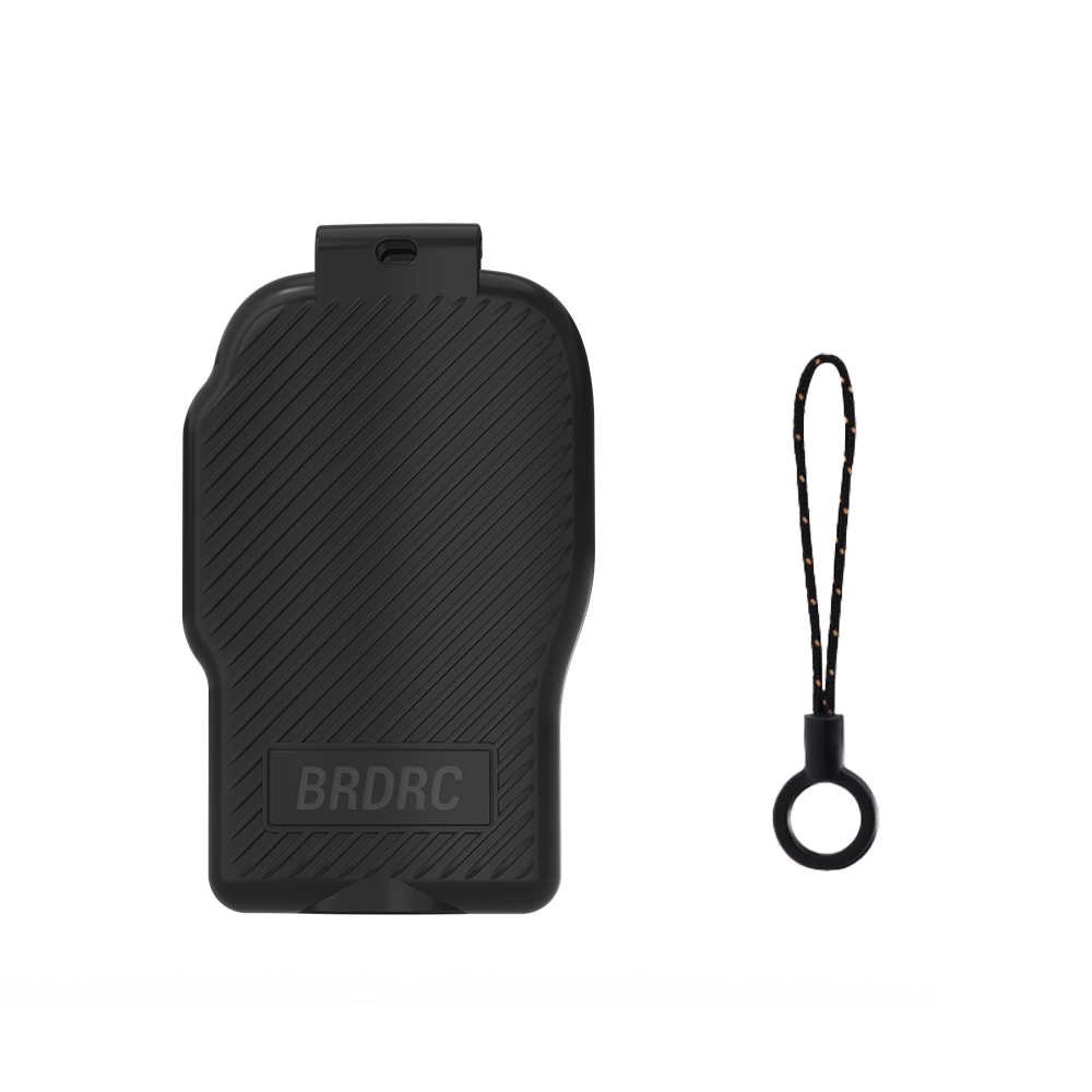 BRDRC Protective Gimbal Cover Locker for DJI Pocket 3 Camera