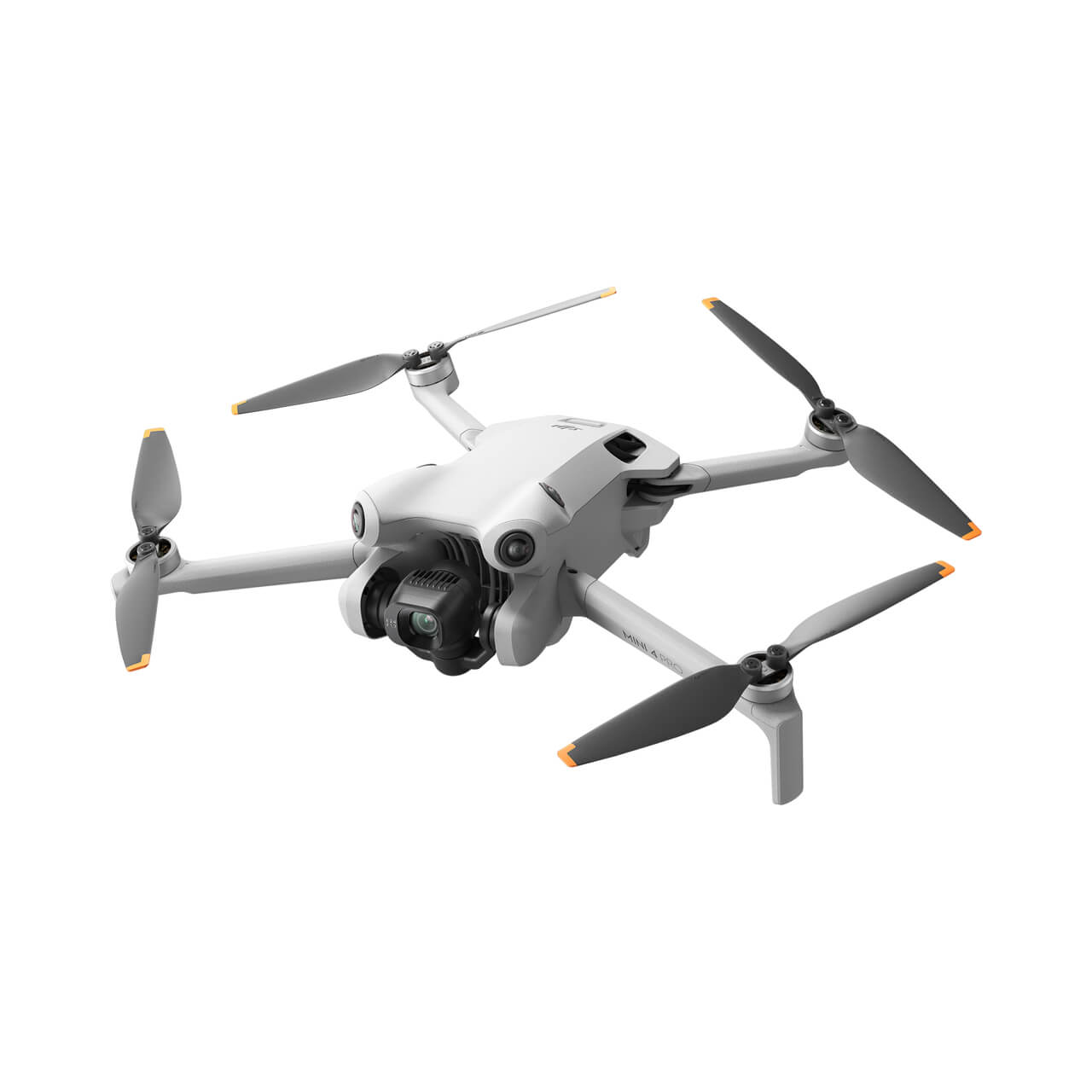 Mini 4 Pro/3/2 Series