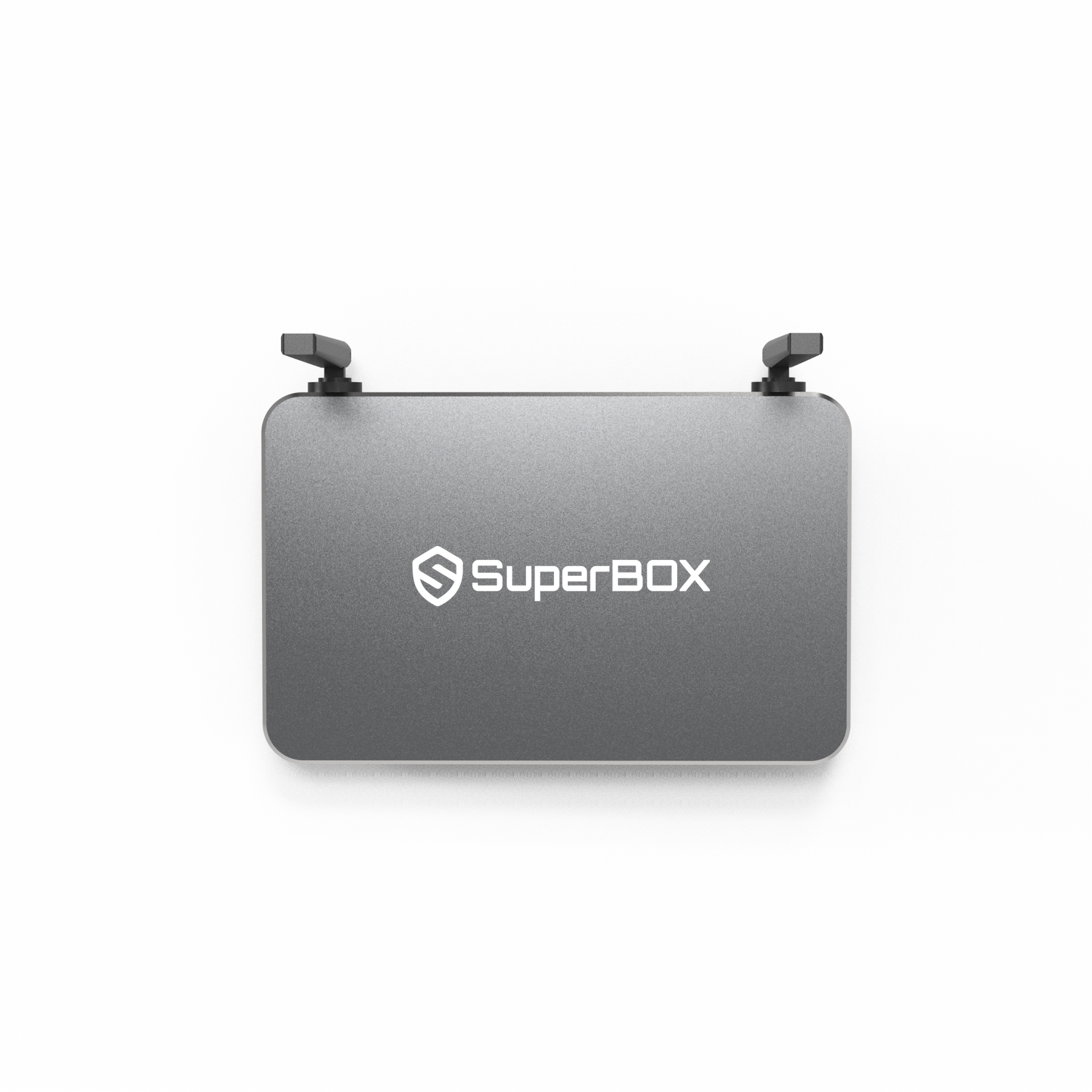 SuperBOX S6 Ultra (Pre-sale)