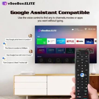vseebox