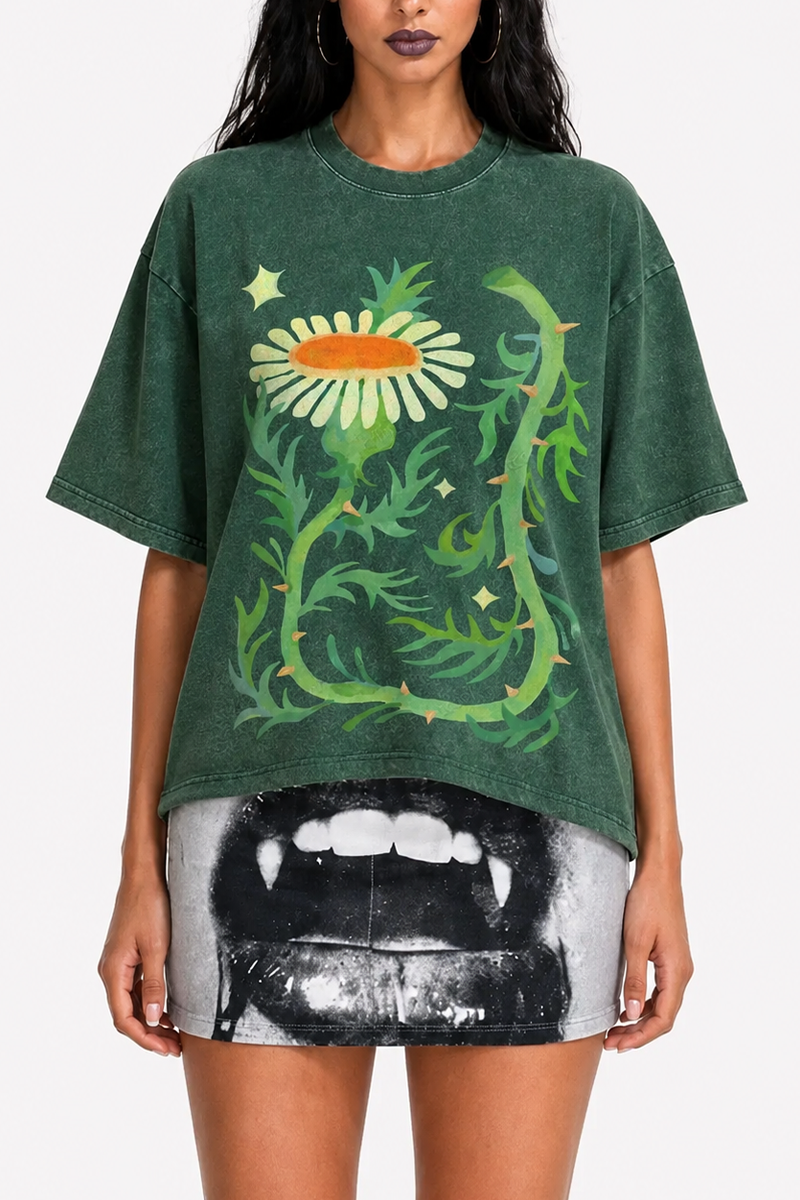 Plants
