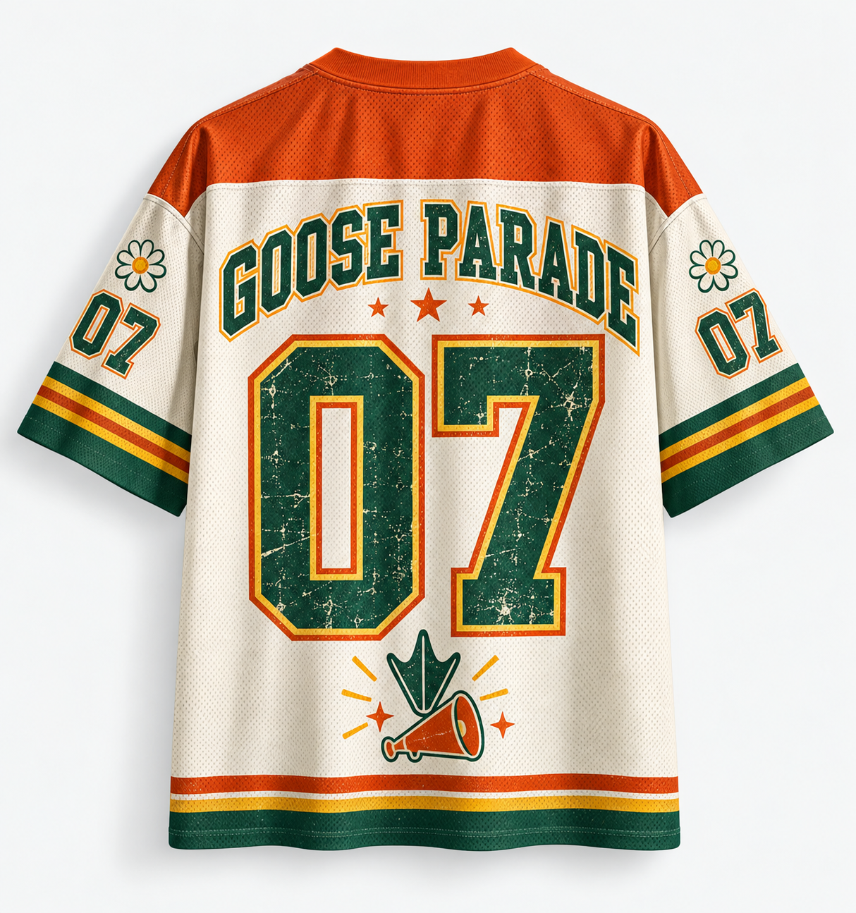 Angry Goose Meme Jersey Shirts
