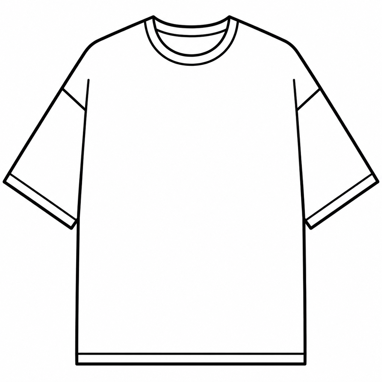 Washed T-Shirt