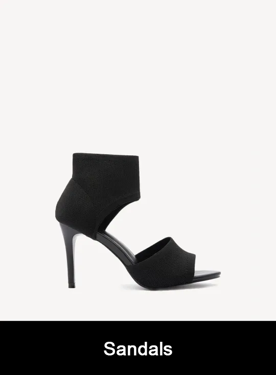 Summer Sales Sandals