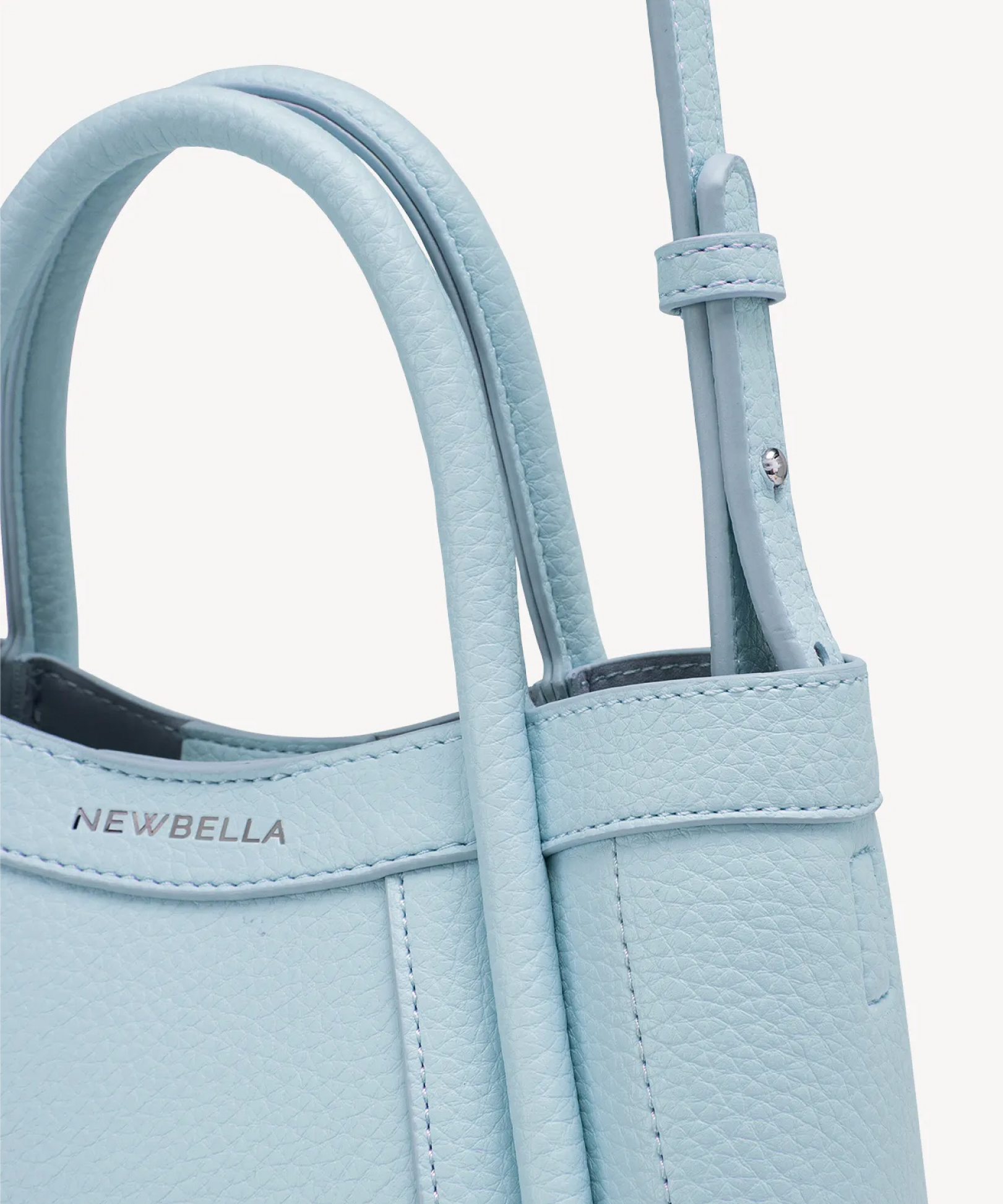 Kelly S Size 2 PCS Set Top Handle Bag