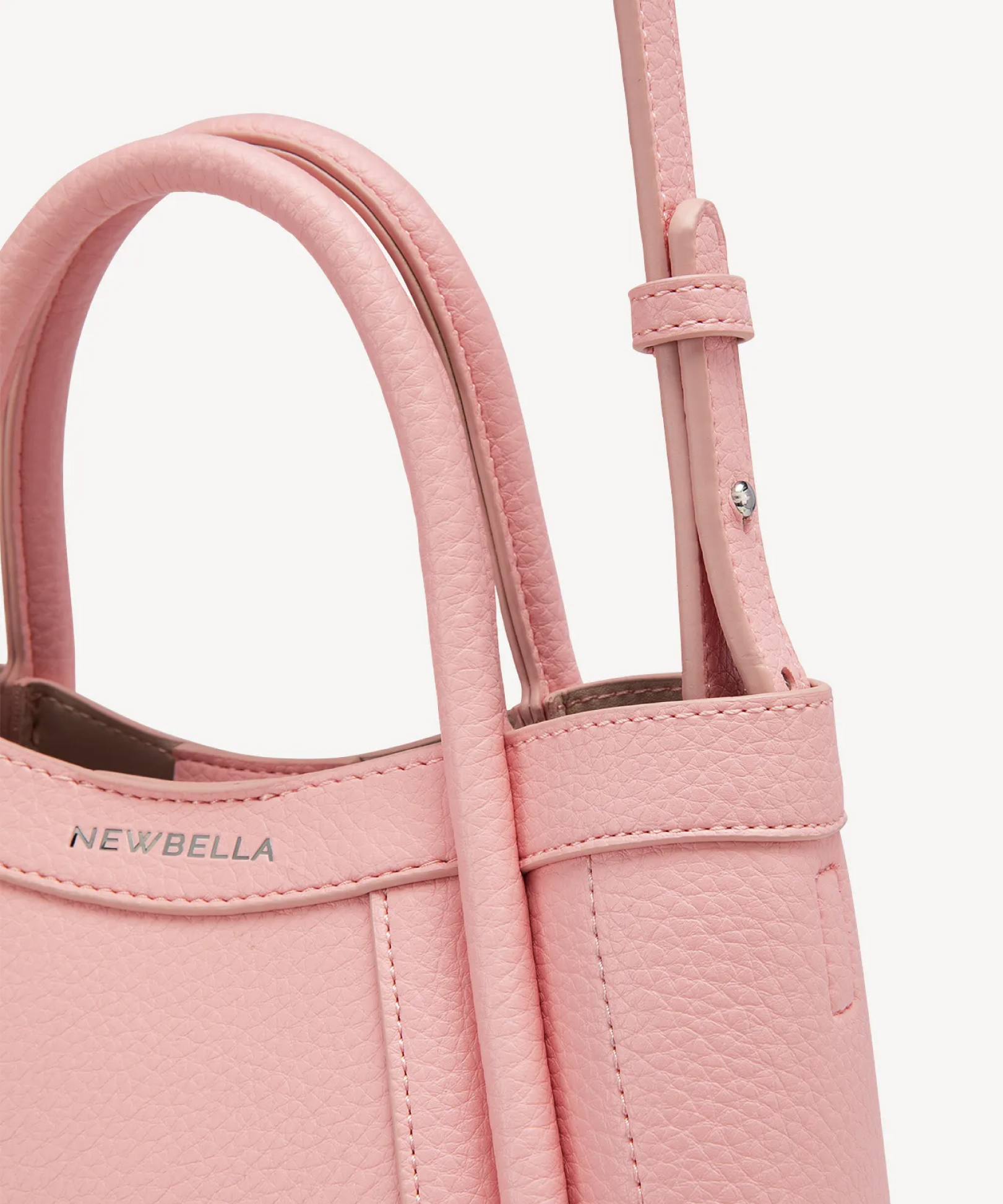 Kelly S Size 2 PCS Set Top Handle Bag