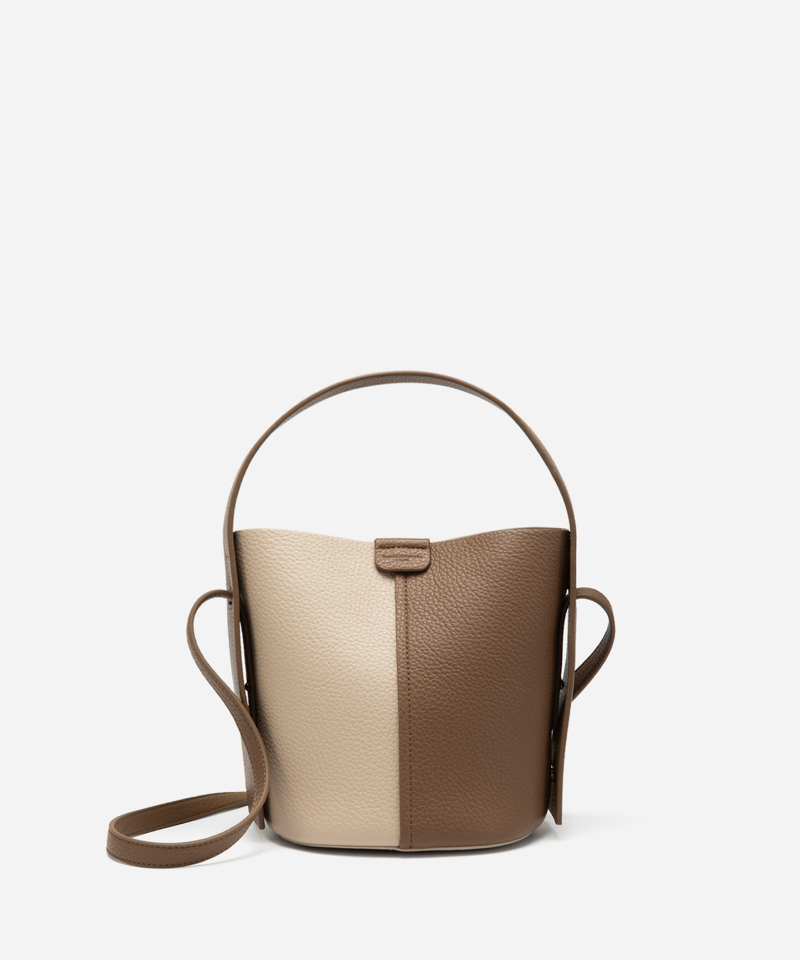 Alina 2 Pcs Set Bucket Bag