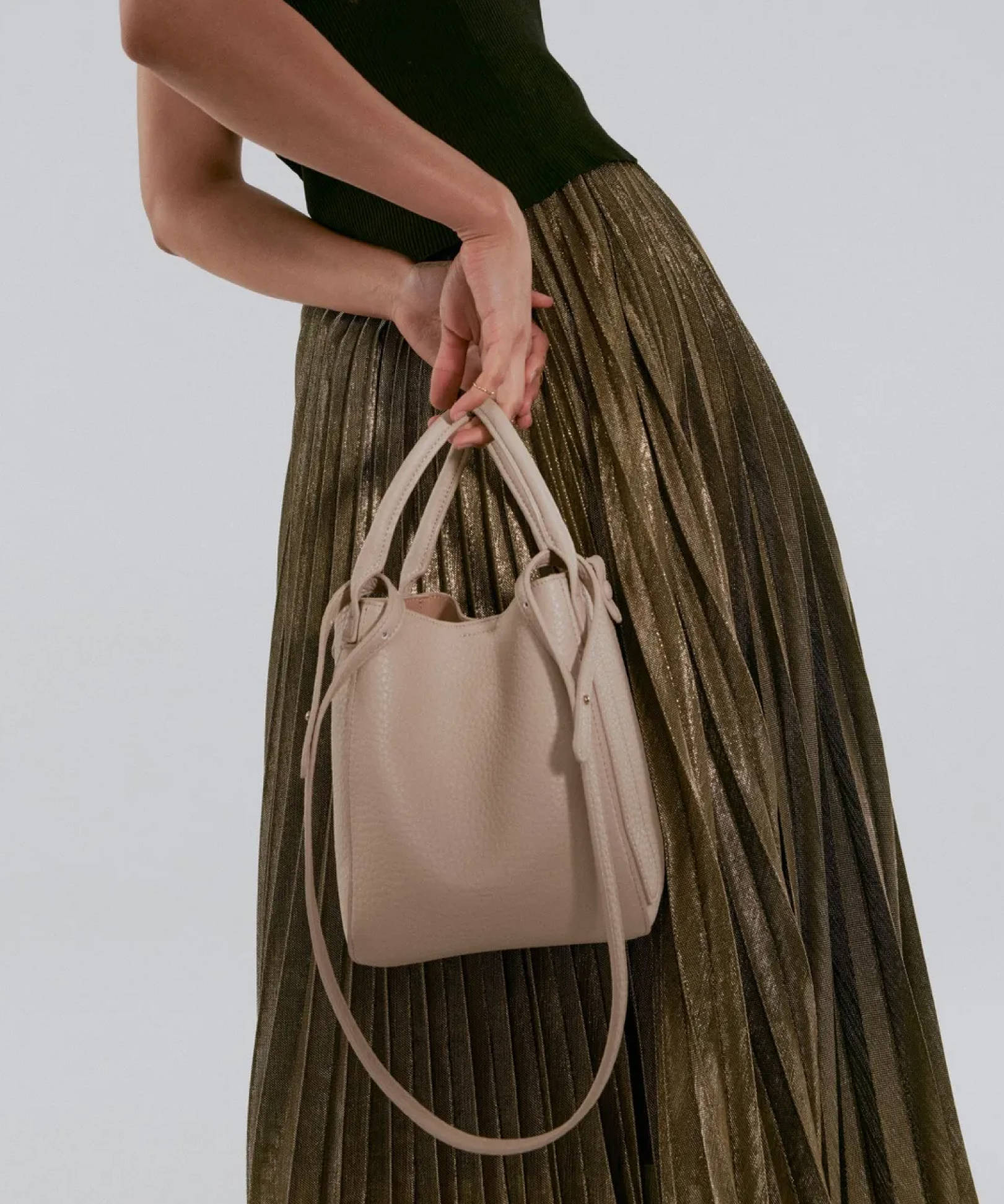 Joanna 2 Pcs Set Shoulder Bag 