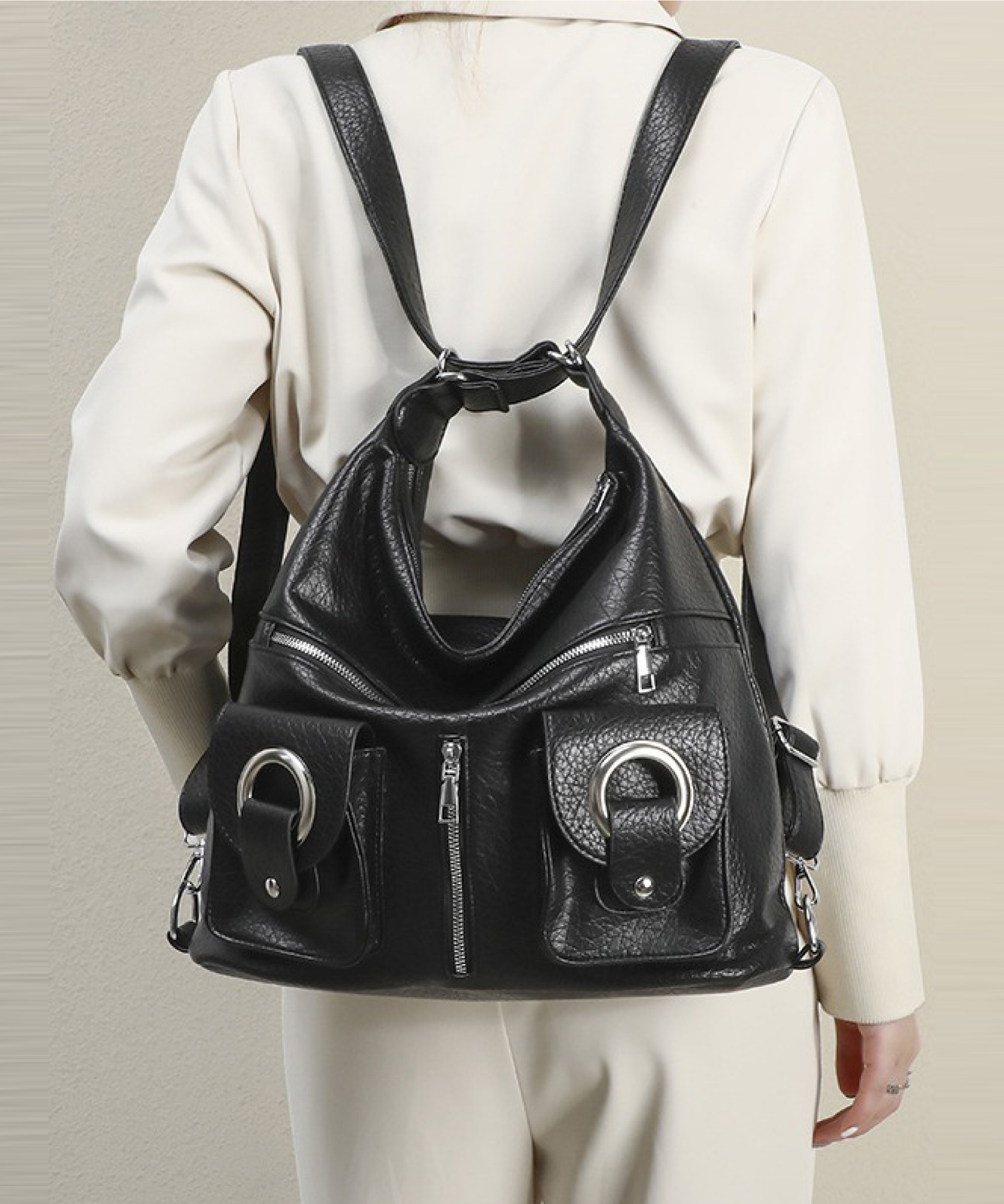 Stella Shoulder Bag 