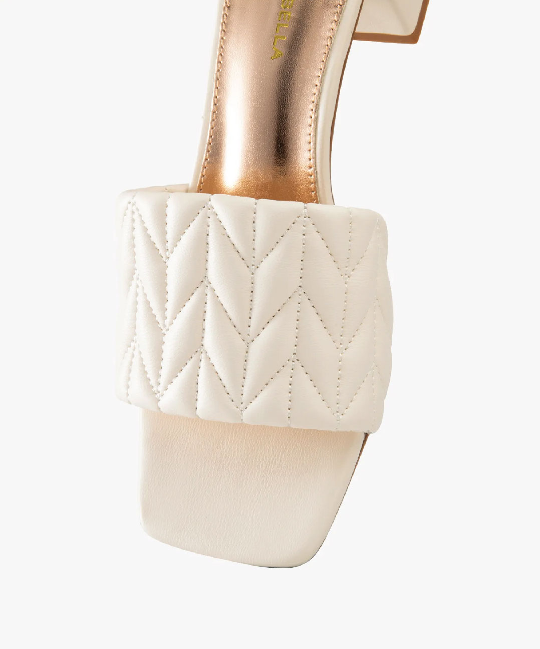 Women Commute Square Toe Heeled Sandals