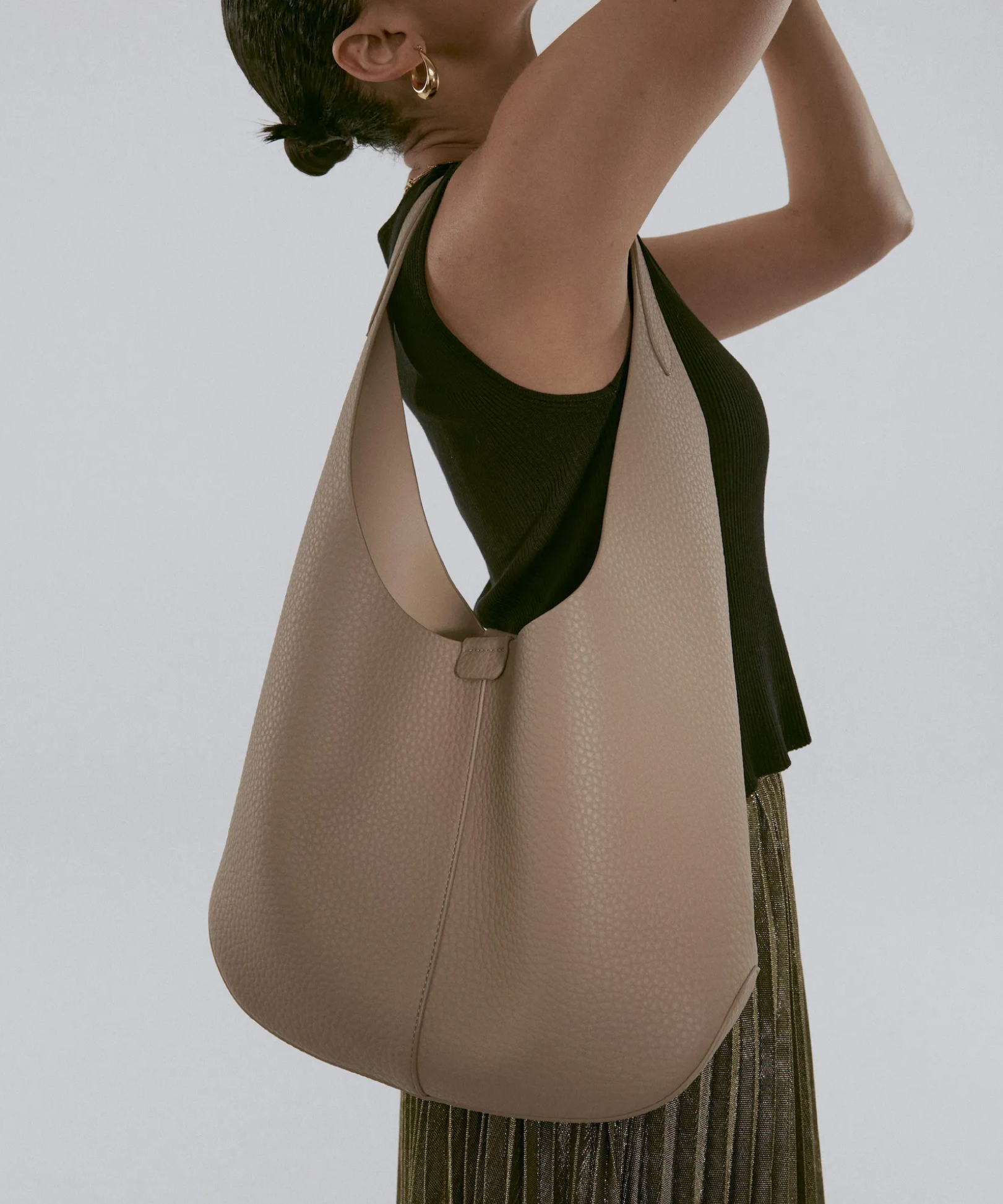 Hana 2 Pcs Set Shoulder Bag 