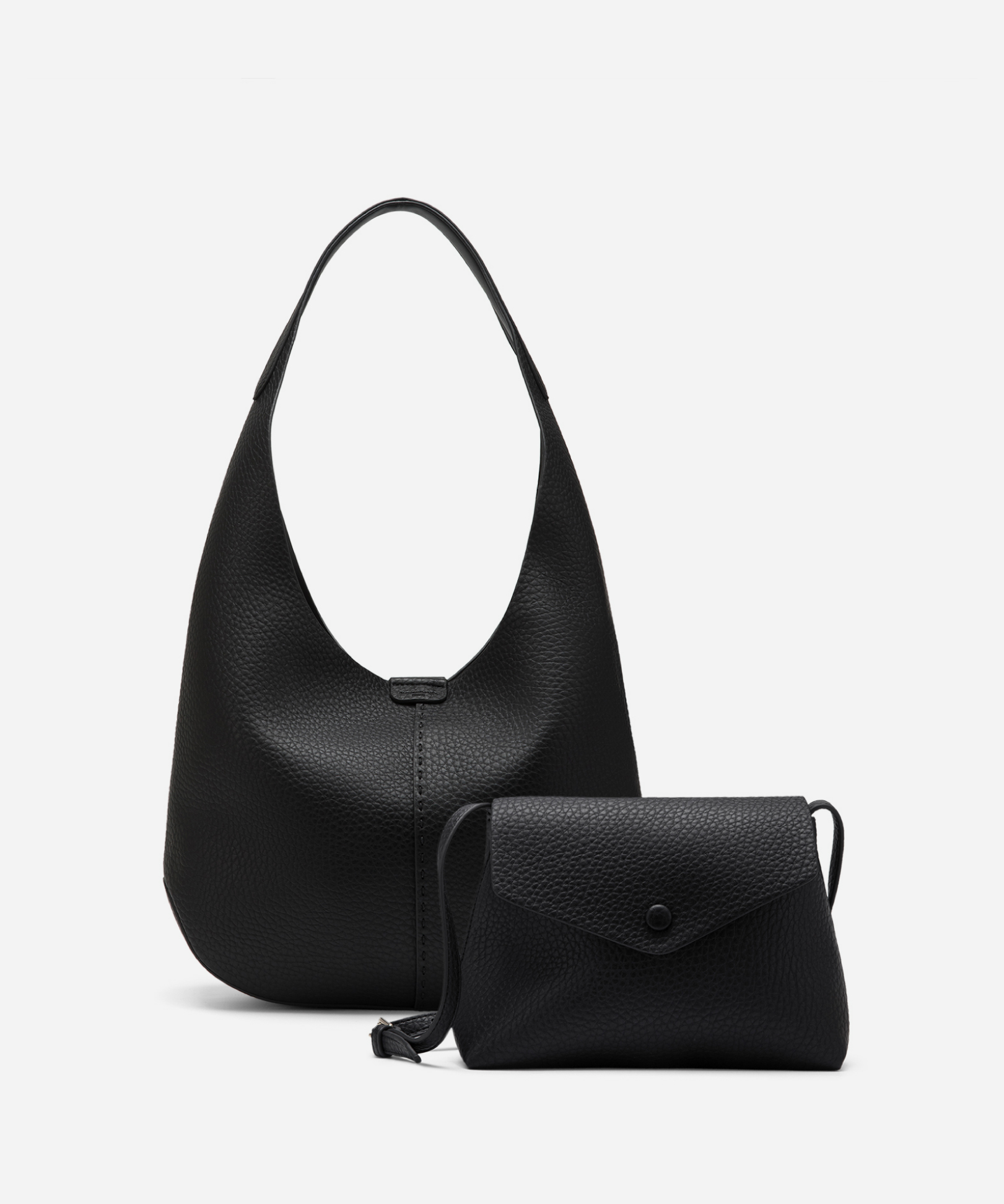 Hana 2 Pcs Set Shoulder Bag 