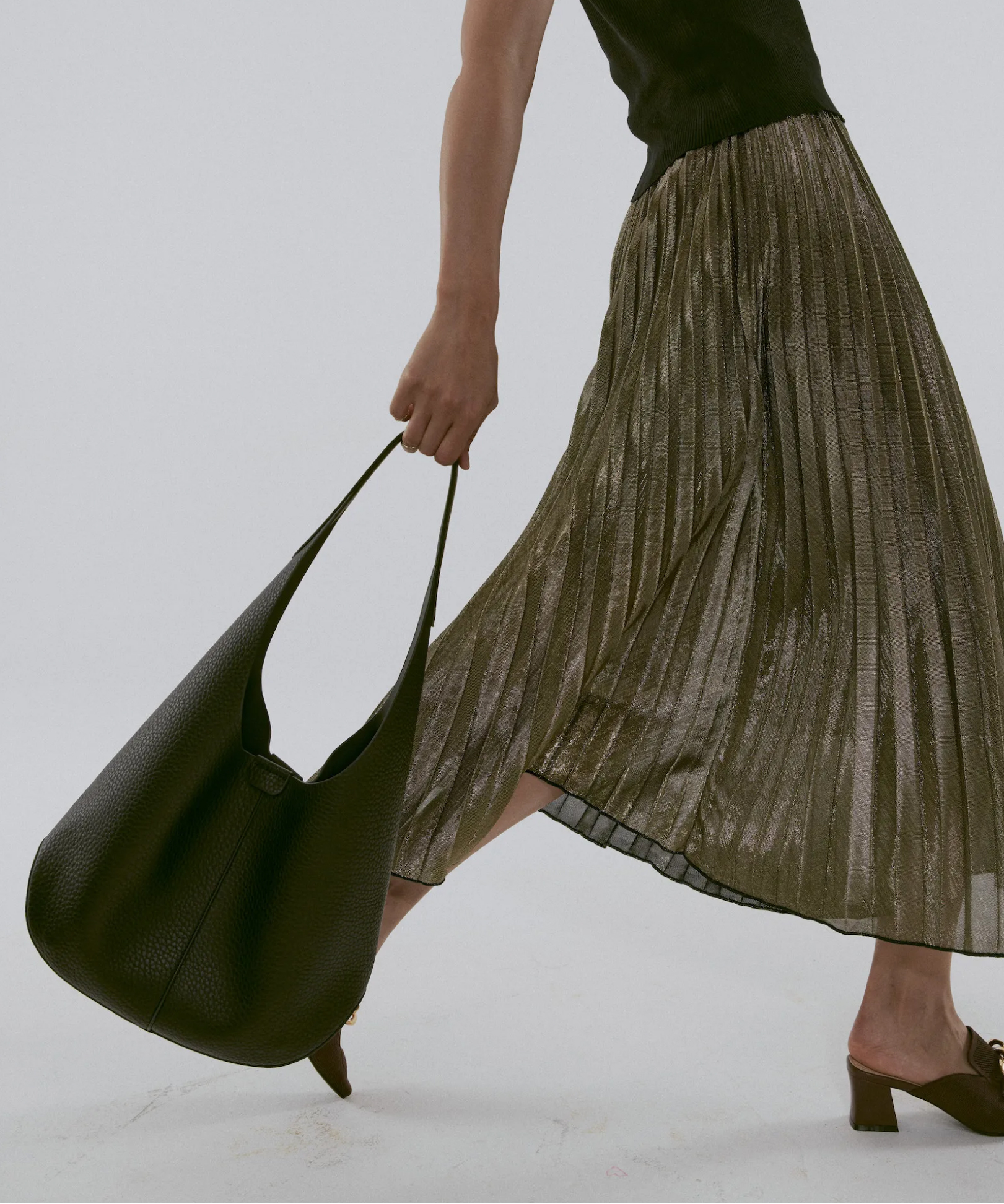 Hana 2 Pcs Set Shoulder Bag 