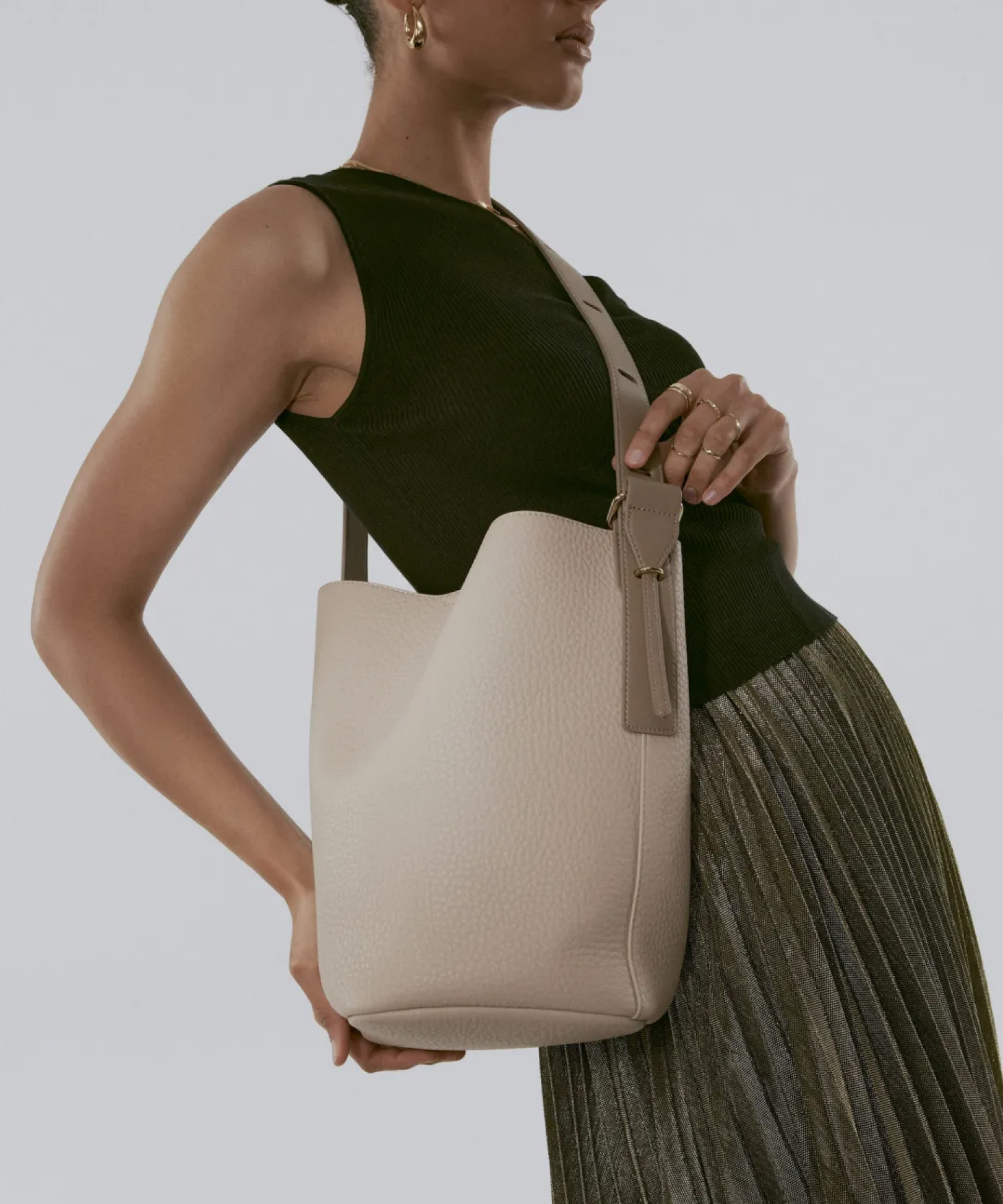  Fiona 2 Pcs Set Shoulder Bag 