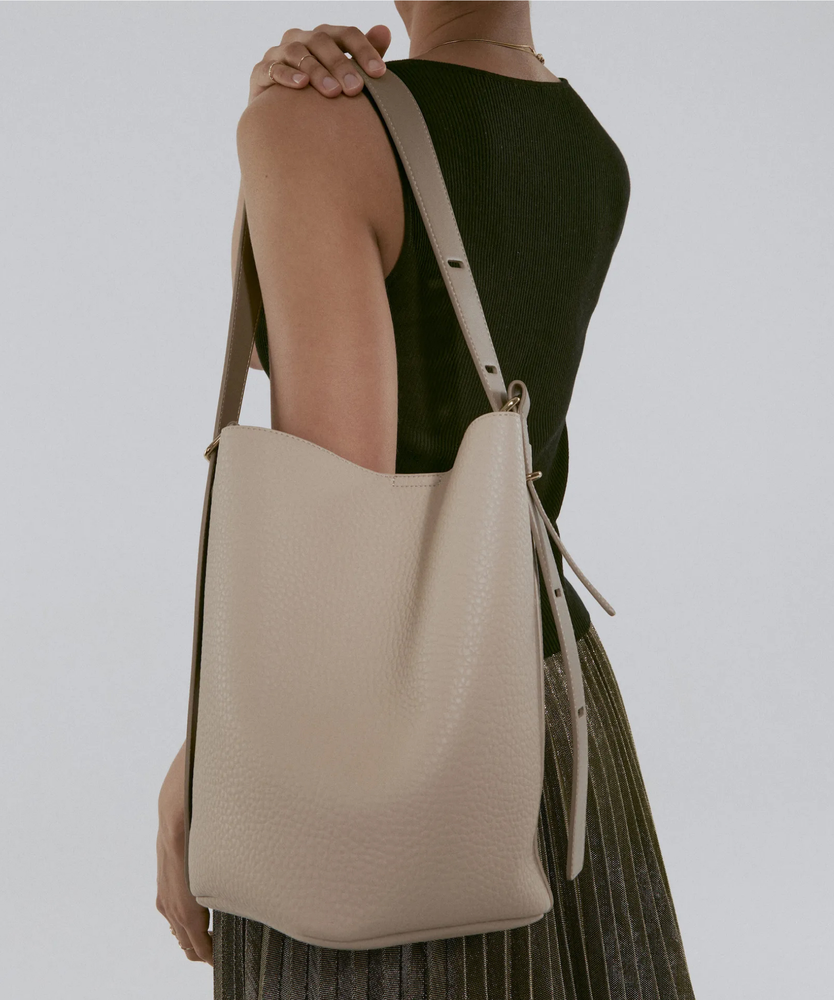  Fiona 2 Pcs Set Shoulder Bag 