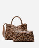 Brown Leopard